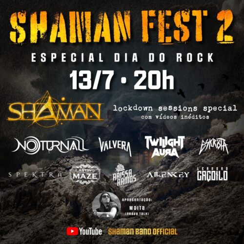 Shaman Fest